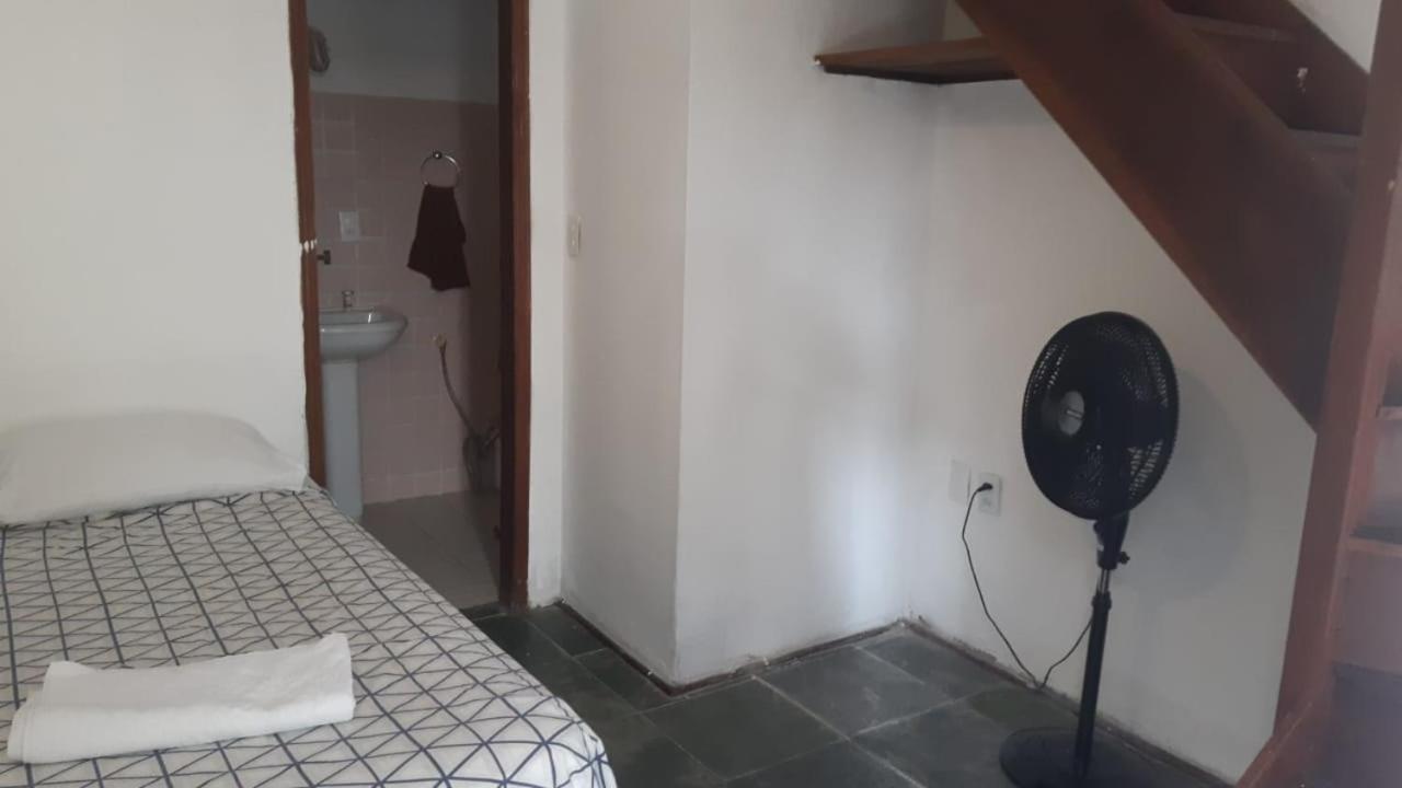 Pousada Trilha Da Brava - Boicucanga Exteriör bild