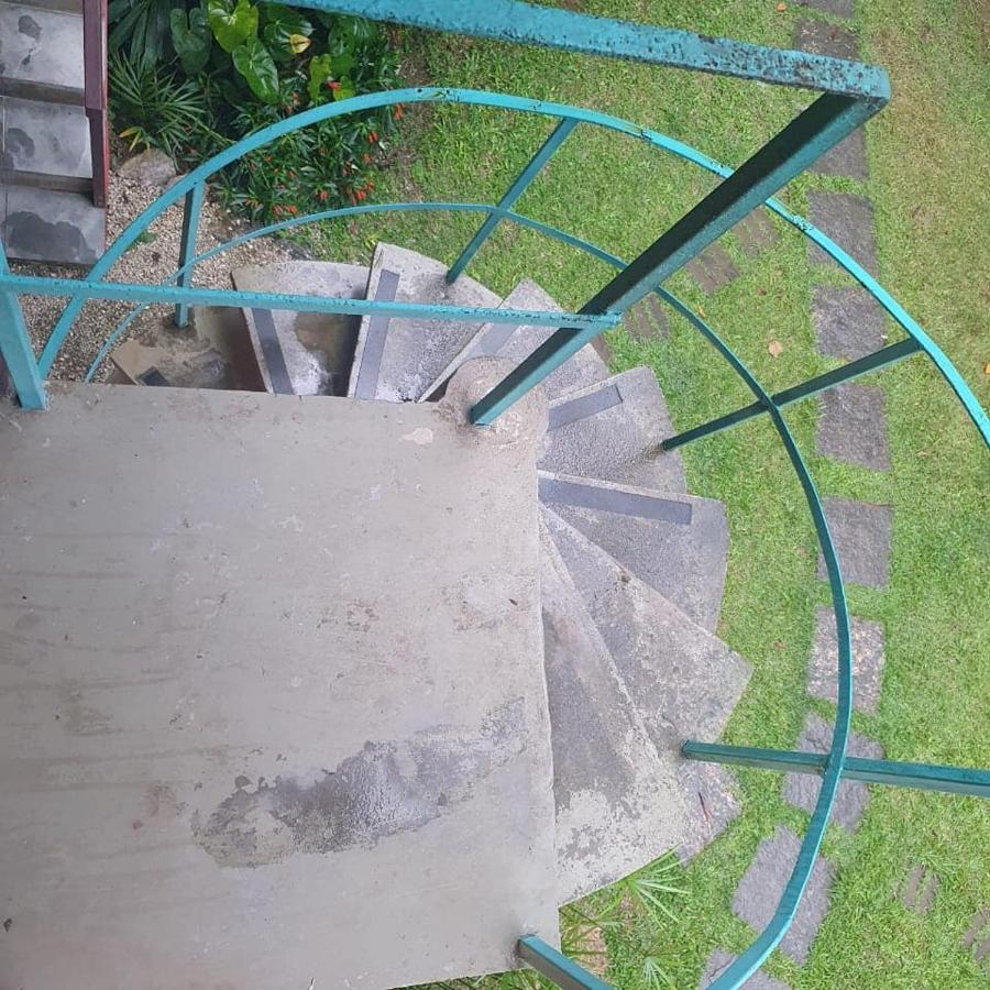 Pousada Trilha Da Brava - Boicucanga Exteriör bild